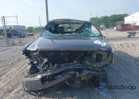 2005 Ford F-150 Fx4/Lariat/Xlt z USA, uszkodzony, nr VIN 1FTPW14515KF00902